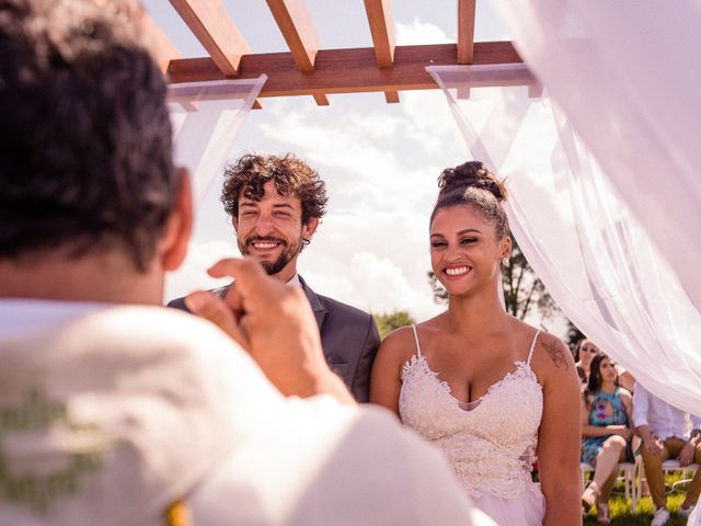 O casamento de Gabriel e Sarah em Curitiba, Paraná 17