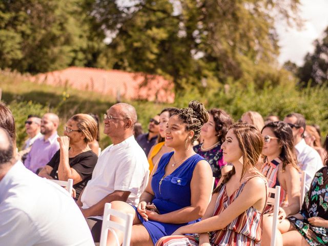 O casamento de Gabriel e Sarah em Curitiba, Paraná 18