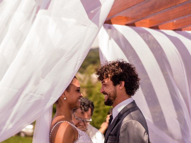 O casamento de Gabriel e Sarah em Curitiba, Paraná 19
