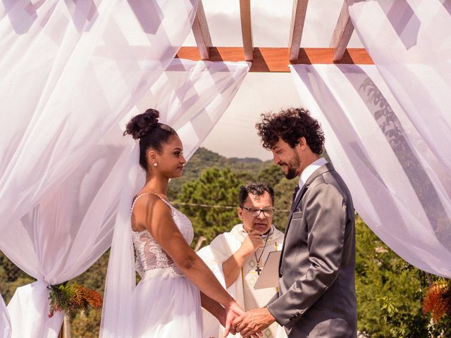 O casamento de Gabriel e Sarah em Curitiba, Paraná 20