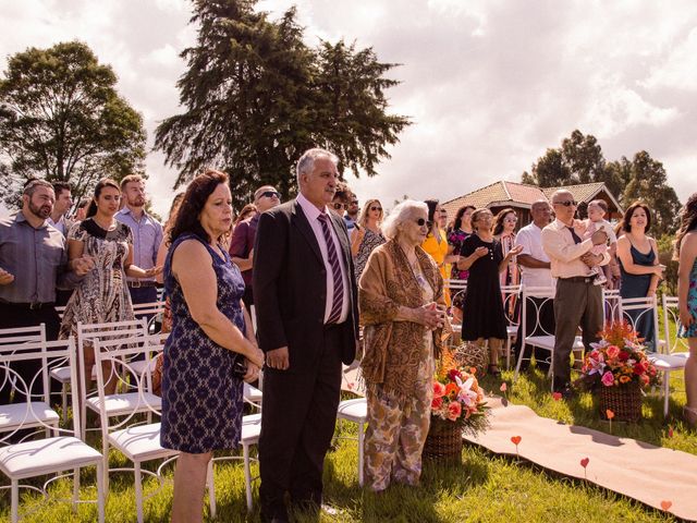 O casamento de Gabriel e Sarah em Curitiba, Paraná 22