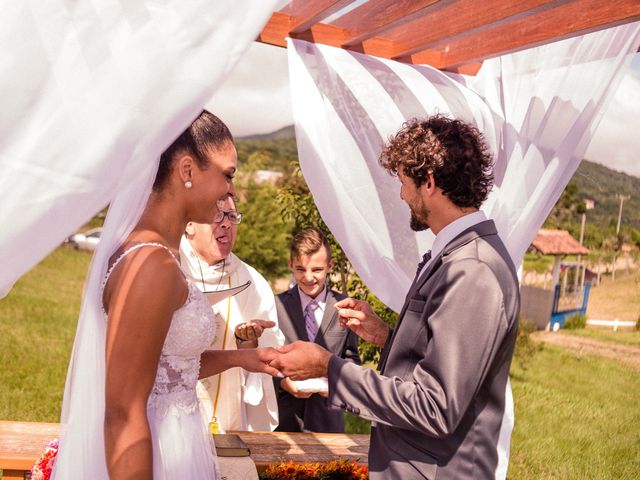 O casamento de Gabriel e Sarah em Curitiba, Paraná 26