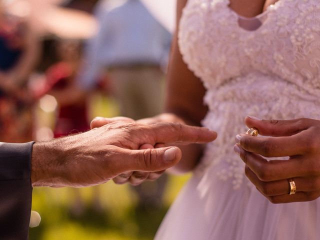 O casamento de Gabriel e Sarah em Curitiba, Paraná 29