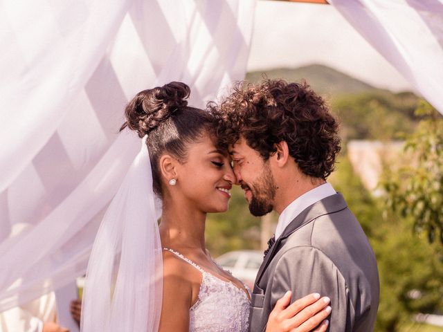 O casamento de Gabriel e Sarah em Curitiba, Paraná 31