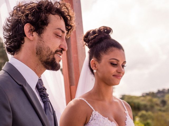 O casamento de Gabriel e Sarah em Curitiba, Paraná 32