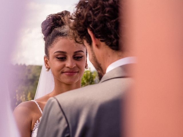 O casamento de Gabriel e Sarah em Curitiba, Paraná 33