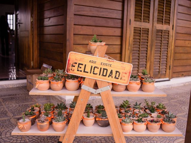 O casamento de Gabriel e Sarah em Curitiba, Paraná 39