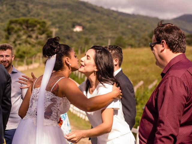 O casamento de Gabriel e Sarah em Curitiba, Paraná 47