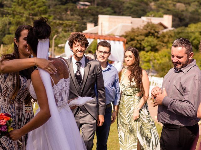 O casamento de Gabriel e Sarah em Curitiba, Paraná 48