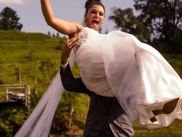 O casamento de Gabriel e Sarah em Curitiba, Paraná 57