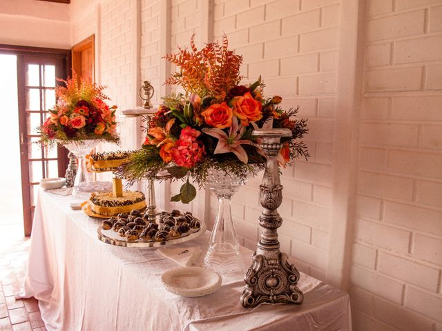 O casamento de Gabriel e Sarah em Curitiba, Paraná 58