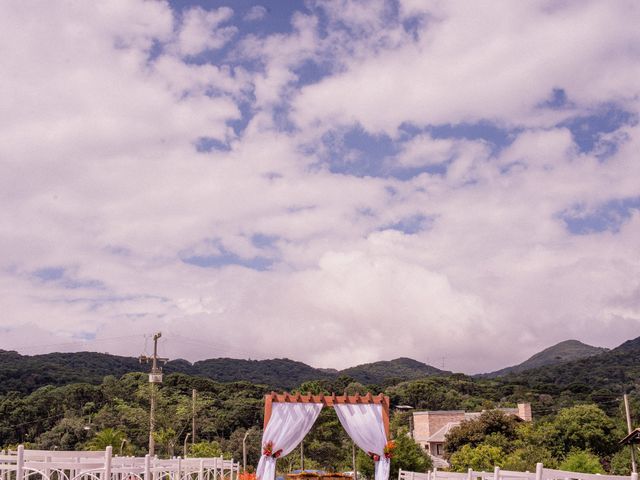 O casamento de Gabriel e Sarah em Curitiba, Paraná 61