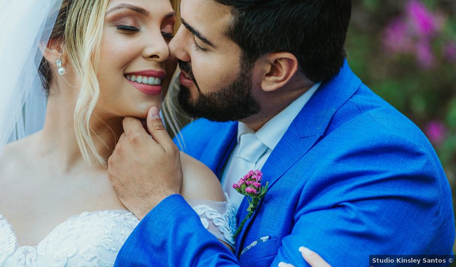 O casamento de Filipe e Mari em Natal, Rio Grande do Norte