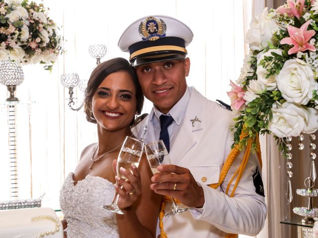 O casamento de Robert e Mariana em Suzano, São Paulo 26