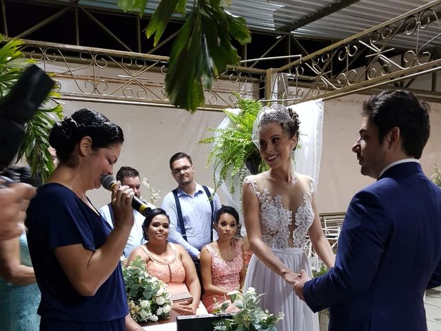 O casamento de Janaína  e Eloy em Santa Fé do Sul, São Paulo Estado 3