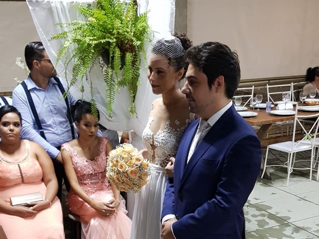 O casamento de Janaína  e Eloy em Santa Fé do Sul, São Paulo Estado 4