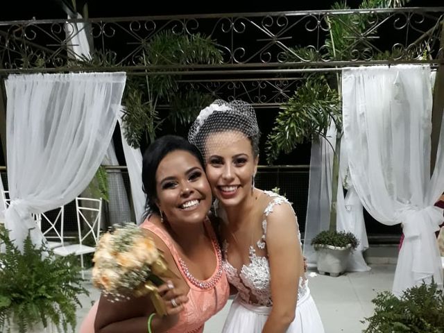O casamento de Janaína  e Eloy em Santa Fé do Sul, São Paulo Estado 8