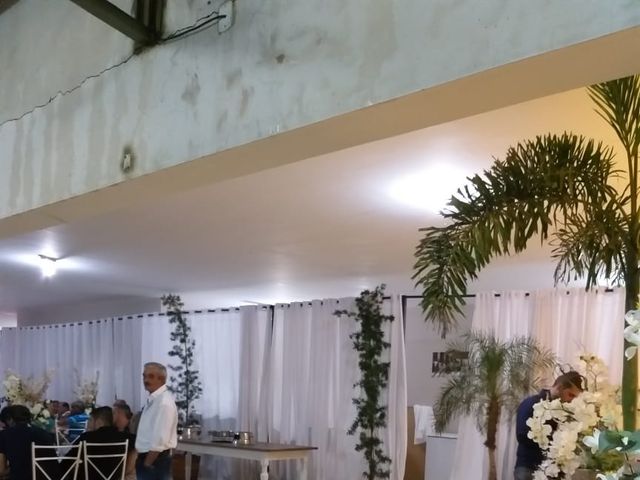 O casamento de Janaína  e Eloy em Santa Fé do Sul, São Paulo Estado 14