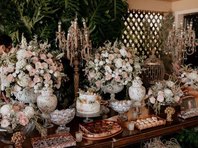 O casamento de Guilherme e Gabriella em Garopaba, Santa Catarina 4