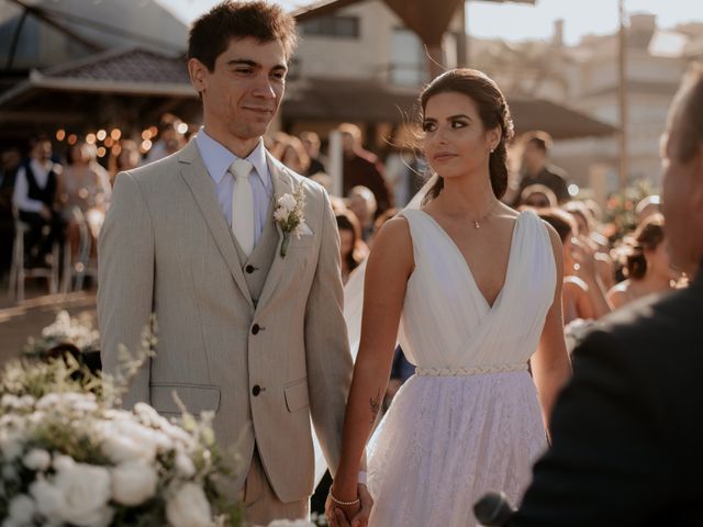 O casamento de Guilherme e Gabriella em Garopaba, Santa Catarina 16