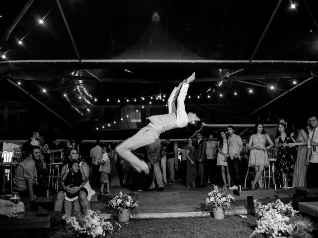 O casamento de Guilherme e Gabriella em Garopaba, Santa Catarina 33