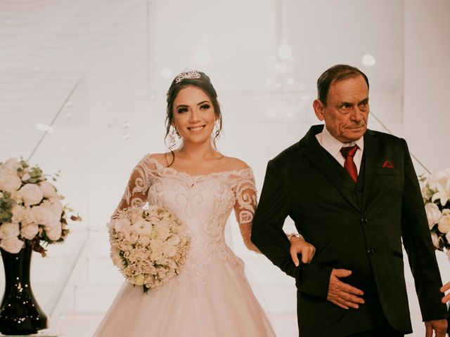 O casamento de Kevin e Thayna em São Paulo 25