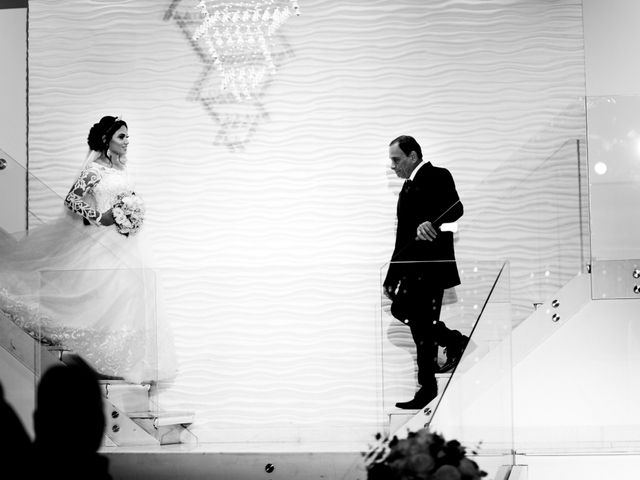 O casamento de Kevin e Thayna em São Paulo 26