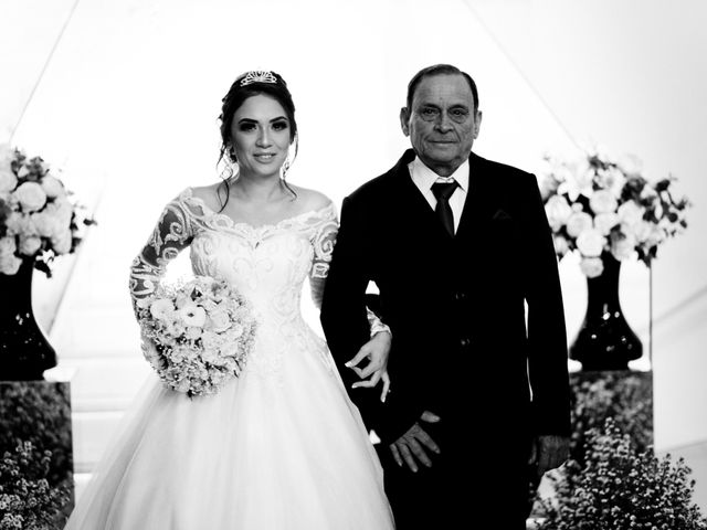 O casamento de Kevin e Thayna em São Paulo 27