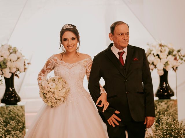 O casamento de Kevin e Thayna em São Paulo 28