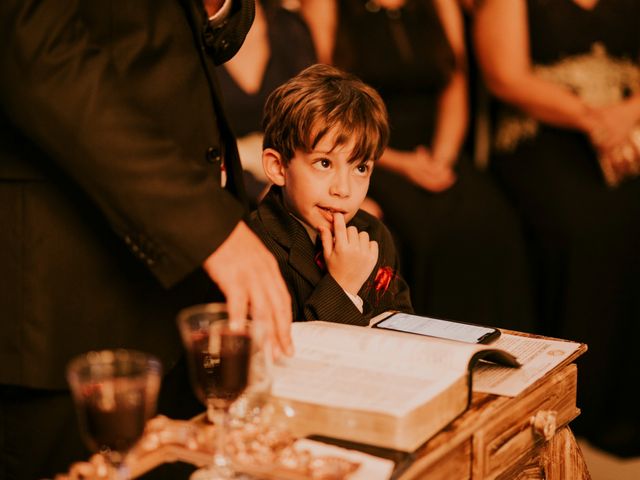 O casamento de Kevin e Thayna em São Paulo 30