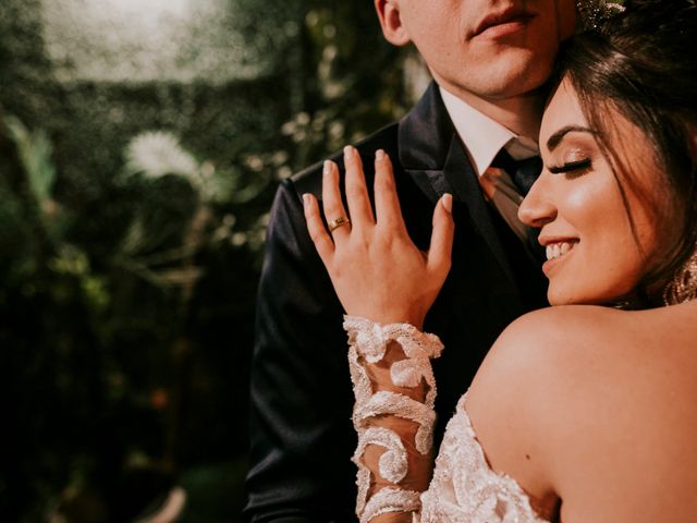 O casamento de Kevin e Thayna em São Paulo 41