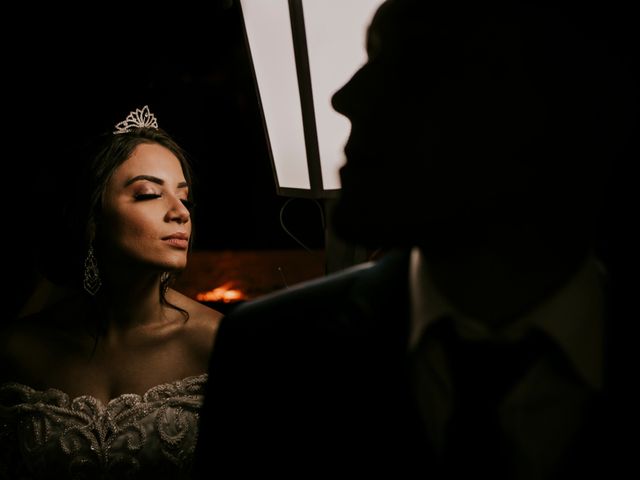 O casamento de Kevin e Thayna em São Paulo 43