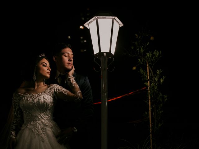 O casamento de Kevin e Thayna em São Paulo 46