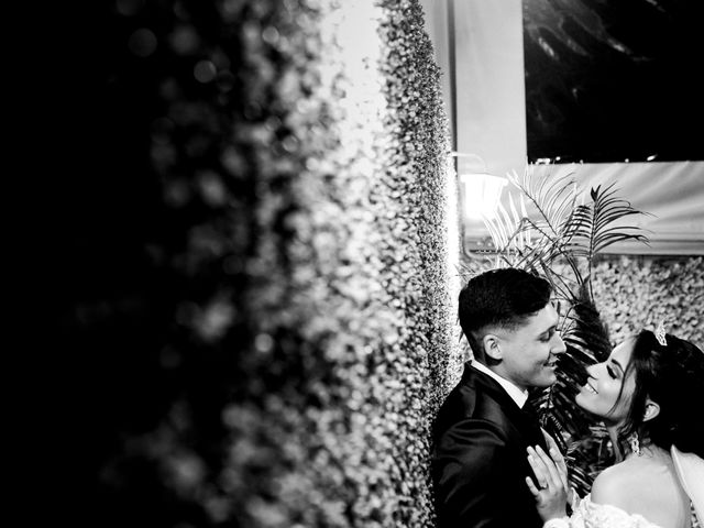 O casamento de Kevin e Thayna em São Paulo 48