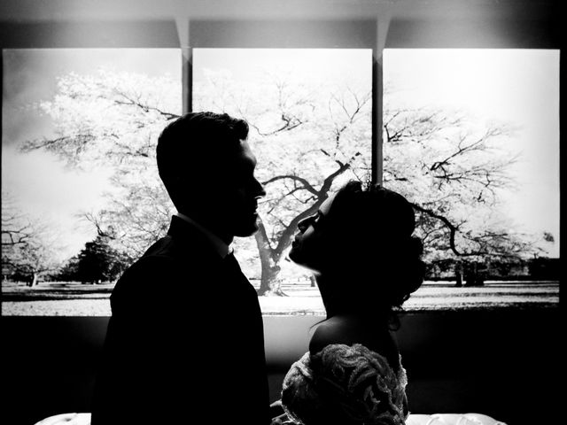 O casamento de Kevin e Thayna em São Paulo 50