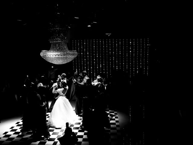 O casamento de Kevin e Thayna em São Paulo 61