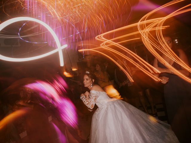 O casamento de Kevin e Thayna em São Paulo 71