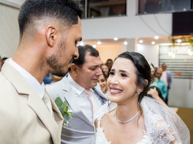 O casamento de Ila e Leonardo em Aracaju, Sergipe 16