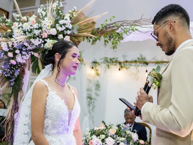 O casamento de Ila e Leonardo em Aracaju, Sergipe 21