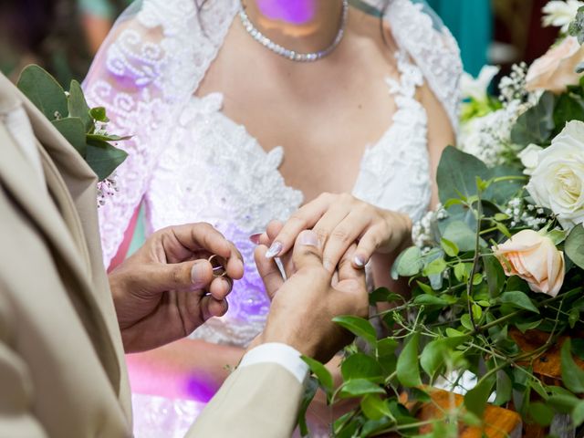 O casamento de Ila e Leonardo em Aracaju, Sergipe 29