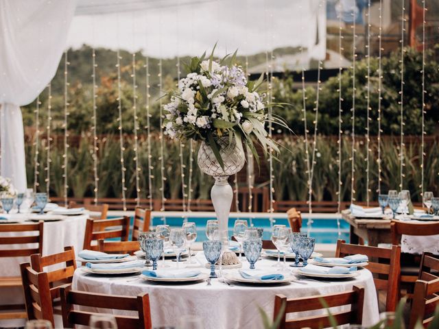 O casamento de Mateus e Ana em Balneário Camboriú, Santa Catarina 2