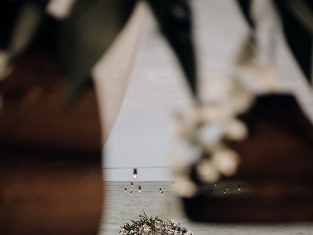 O casamento de Mateus e Ana em Balneário Camboriú, Santa Catarina 8
