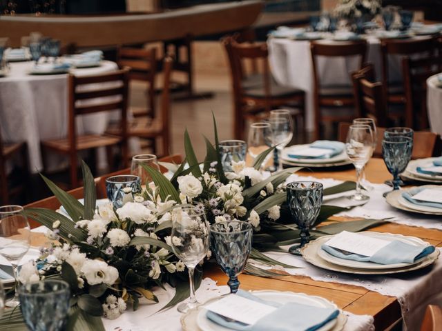 O casamento de Mateus e Ana em Balneário Camboriú, Santa Catarina 11