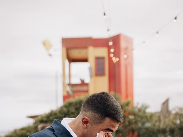 O casamento de Mateus e Ana em Balneário Camboriú, Santa Catarina 12