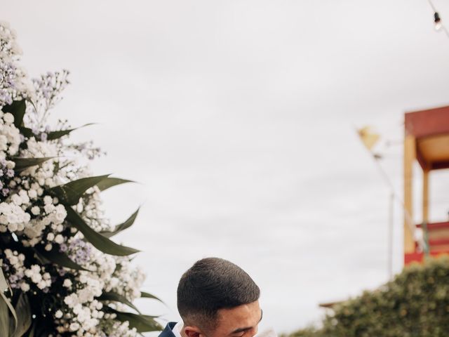 O casamento de Mateus e Ana em Balneário Camboriú, Santa Catarina 14
