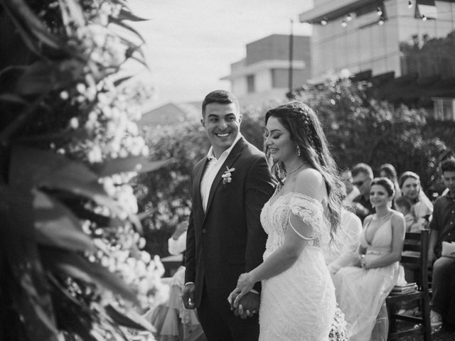 O casamento de Mateus e Ana em Balneário Camboriú, Santa Catarina 19