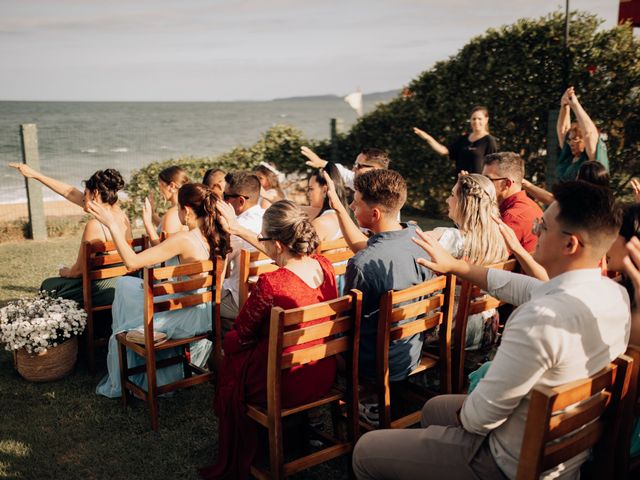 O casamento de Mateus e Ana em Balneário Camboriú, Santa Catarina 25