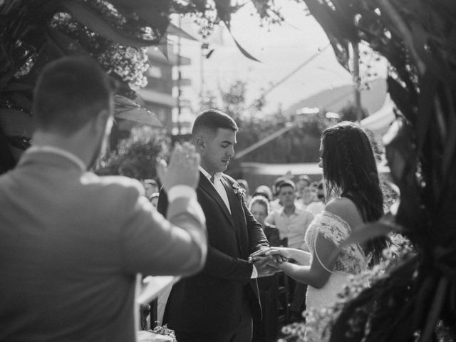 O casamento de Mateus e Ana em Balneário Camboriú, Santa Catarina 26