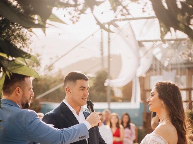 O casamento de Mateus e Ana em Balneário Camboriú, Santa Catarina 27