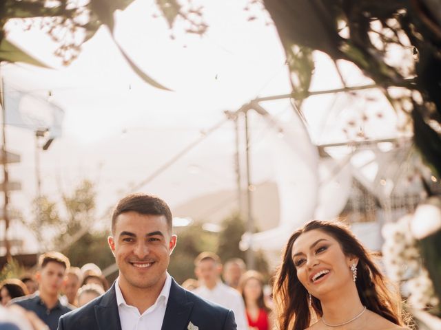 O casamento de Mateus e Ana em Balneário Camboriú, Santa Catarina 29